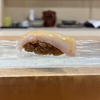 北浜鮨やまの - 