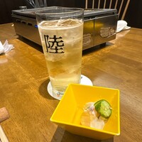 焼うお いし川 名古屋 - 