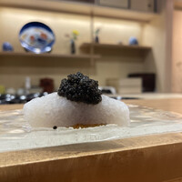 北浜鮨やまの - 