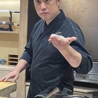 北浜鮨やまの - 