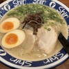 博多らーめん ShinShin 天神本店