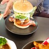 Tumbleweed burgers cafe 鳴子店