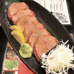 炭火焼肉 ぐら - 