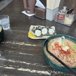 らぁめん銀波露 - 