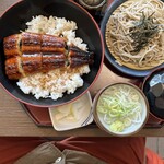 和食麵處 Sagami 近江八幡店 - 
