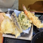 秋葉原 炉ばた 石くら - 