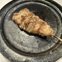 炭火焼鳥 いこか - 