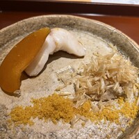 馳走 啐啄一十  - 