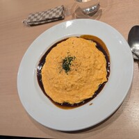 京洋食 まつもと -  京洋食 まつもと -