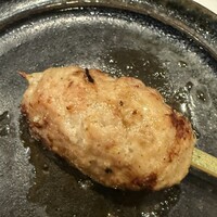 炭火焼鳥 いこか - 