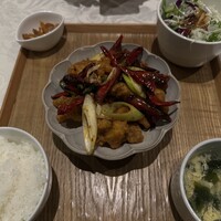 御膳房 六本木店 - 