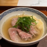 馳走 啐啄一十  - 