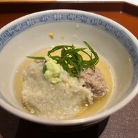 馳走 啐啄一十  - 