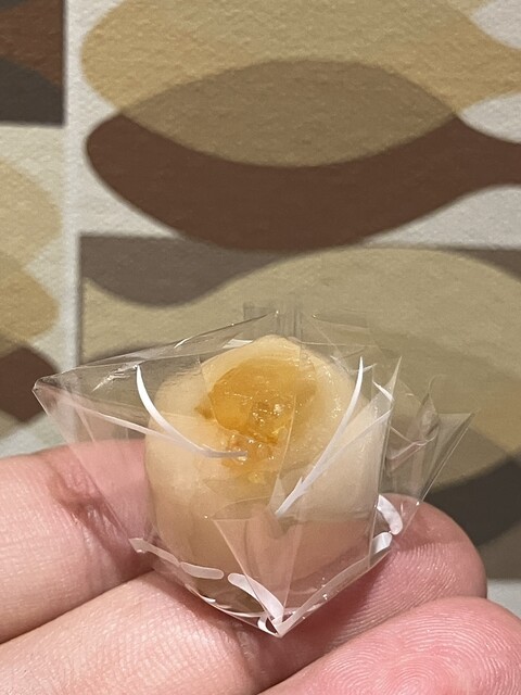 柚子っこ Encachette ふた付きオーバルバスケット｜かご・収納｜オルネ ド