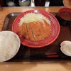 とんかつ まるや 極 OtemachiOne店