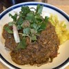 カレーライス専門店 ブラザー