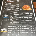 CHILLAX BURGERS&WINE - 