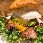 CHILLAX BURGERS&WINE - 