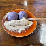 粟餅所・澤屋 - 