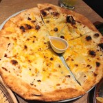 イタリアン酒場 ちばチャンバル 池袋大通り店