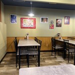 ダイニングカフェゆうなみ - 
