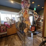 ダイニングカフェゆうなみ - 