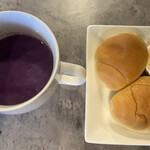 ダイニングカフェゆうなみ - 