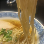 parade2 - 平打ち細麺