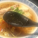 parade2 - 優しい甘さの鶏ガラ醤油