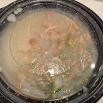 馬さんの店 上海園 龍仙 - 