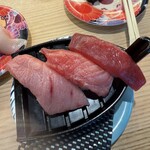 グルメ産直回転寿司 すし博多 - 