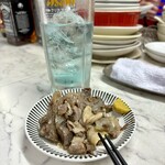 立ち飲み居酒屋 ドラム缶 - 