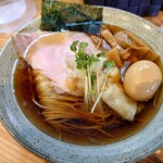 中華そば シバヘー - 