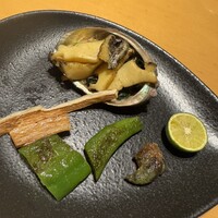 味街道 五十三次 - 