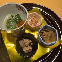 味街道 五十三次 - 