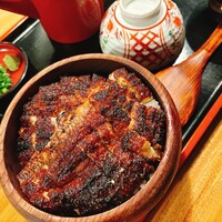 炭焼うな富士 名駅店 - 