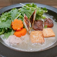 米ル GARDEN CITY - 