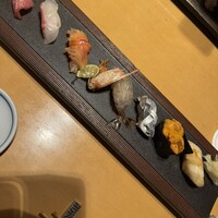 味街道 五十三次 - 