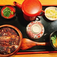 炭焼うな富士 名駅店 - 