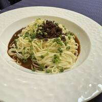赤坂 四川飯店 - 