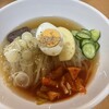 平壌冷麺食道園