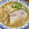 元祖赤のれん 節ちゃんラーメン 天神本店