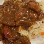 京都洋食 ムッシュいとう - 