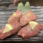 肉丸 - 
