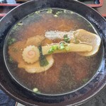 からんころん温泉 - 