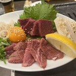 肉丸 - 