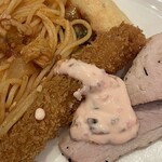 京都洋食 ムッシュいとう - 