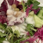 京都洋食 ムッシュいとう - 