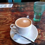 とろけるハンバーグ 福よし - 