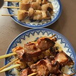 いせや総本店 - 